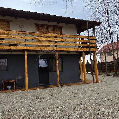 Vila Curtea De Arges Curtea de Argeş Exterior foto